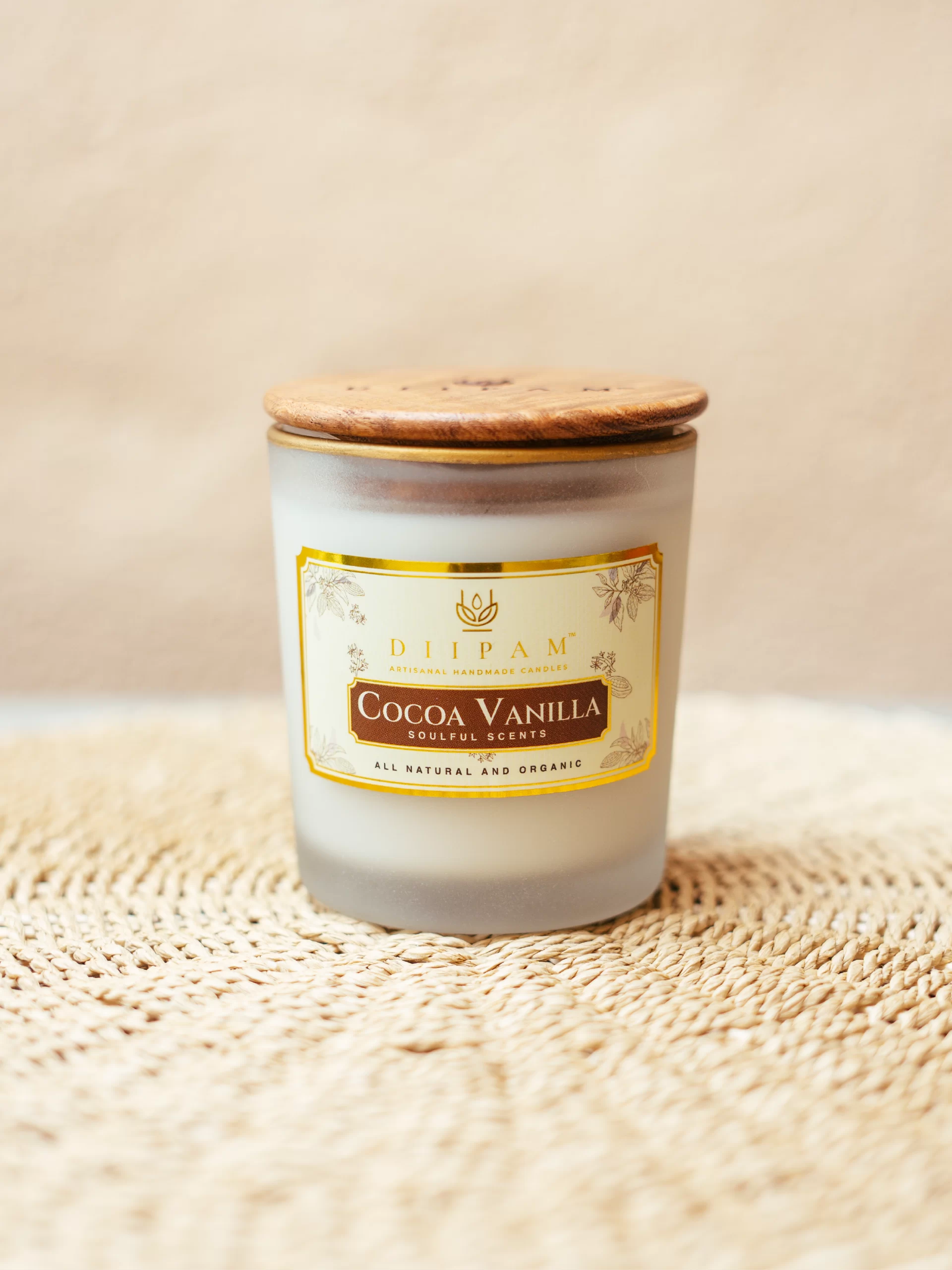 Cocoa Vanilla With Cap-01