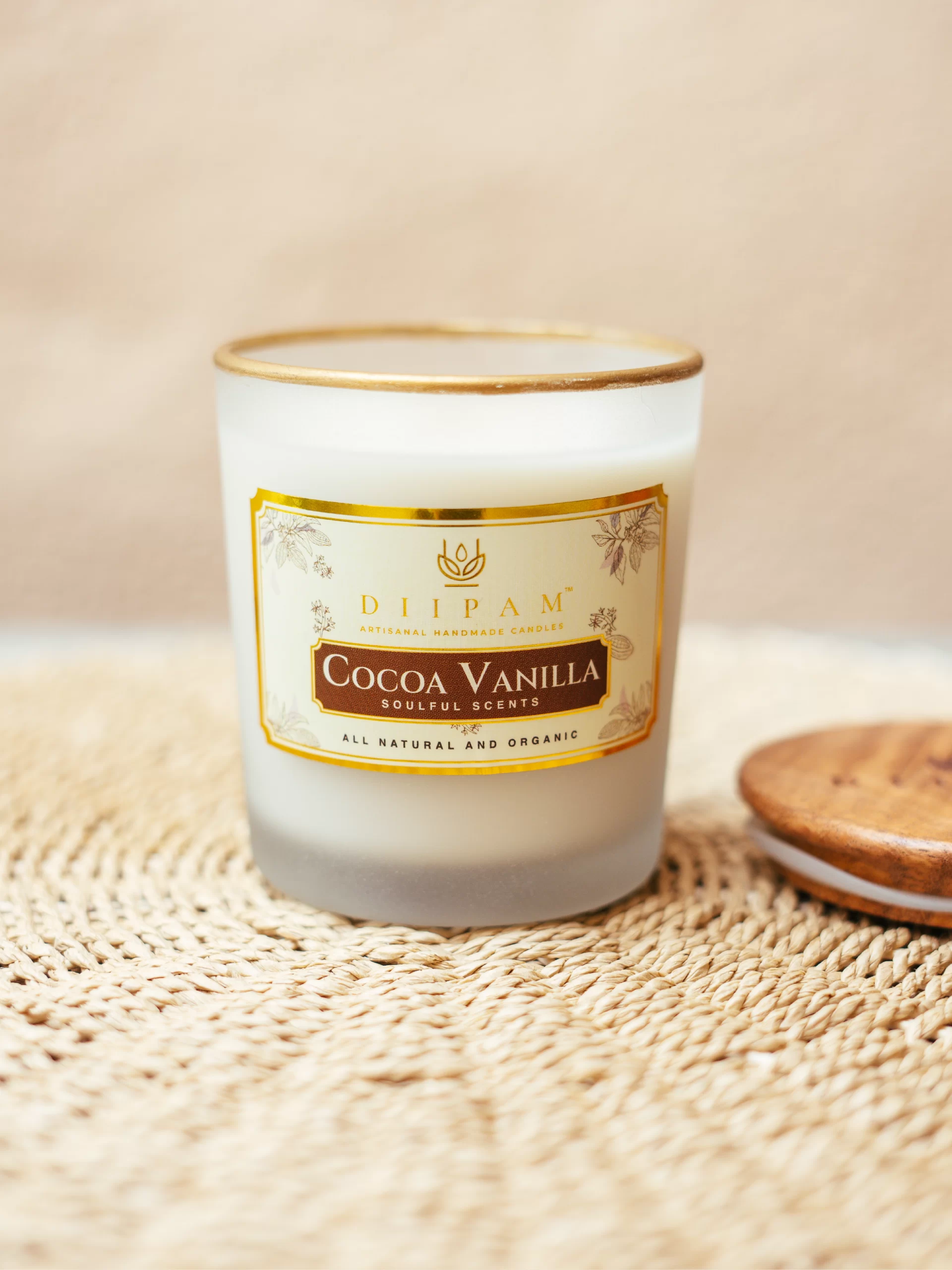 Cocoa Vanilla Without Cap-01