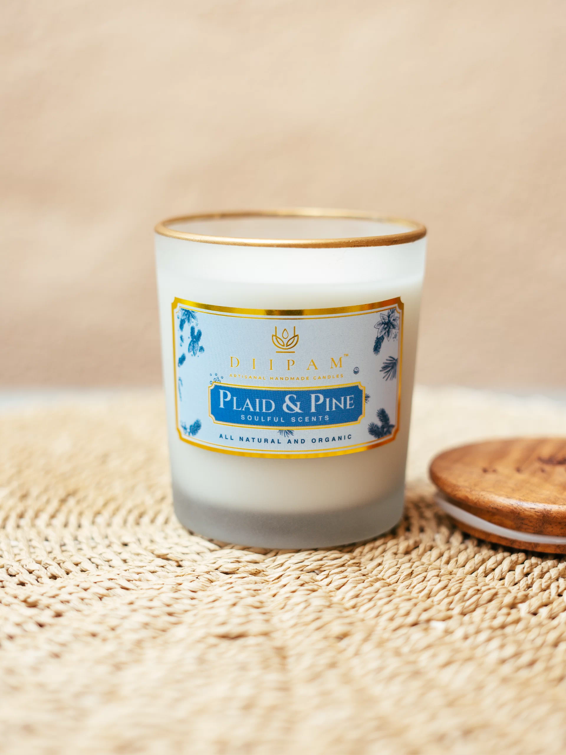 Plaid & Pine Without Cap-01