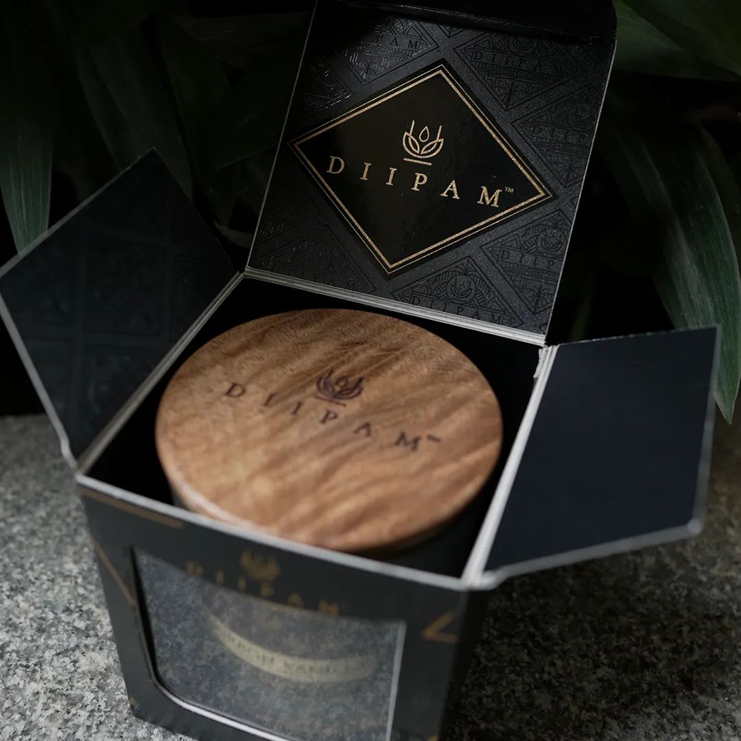 Luxury Presentation Box